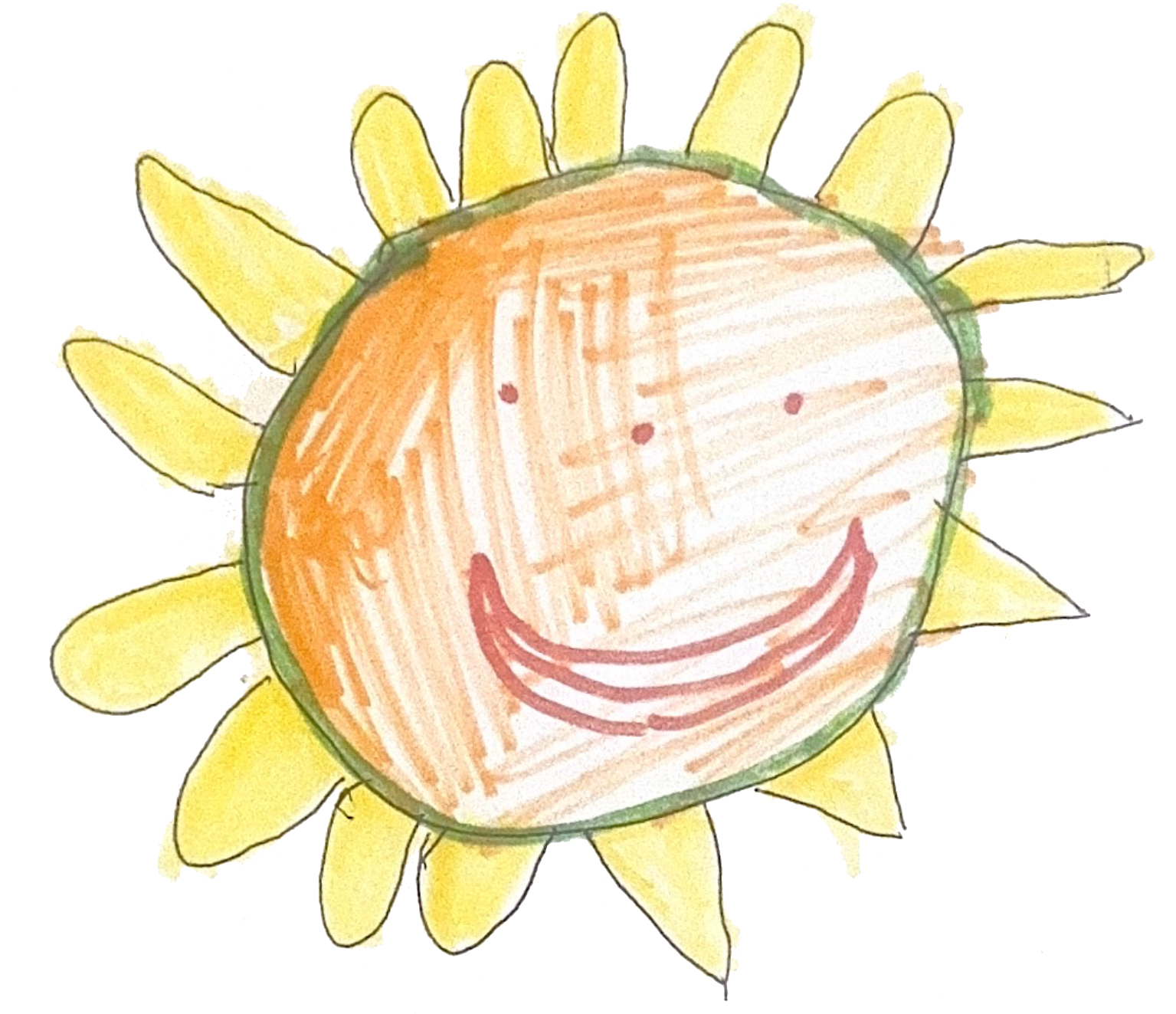 Bright Futures: A Transitional Resource Guide